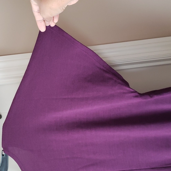 New Direction Top with Rhinestones - Picture 4 of 5